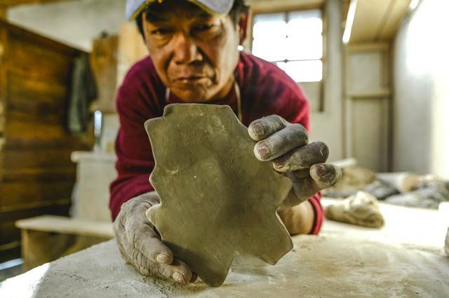 Seleccionan proyectos para preservar patrimonio de pueblos originarios