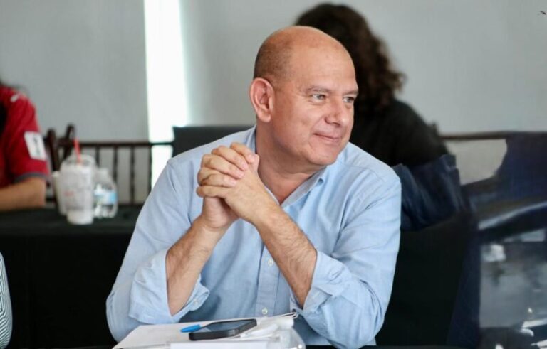 Cuauhtémoc Estrada afirma que programas federales superan inversión estatal en Guachochi