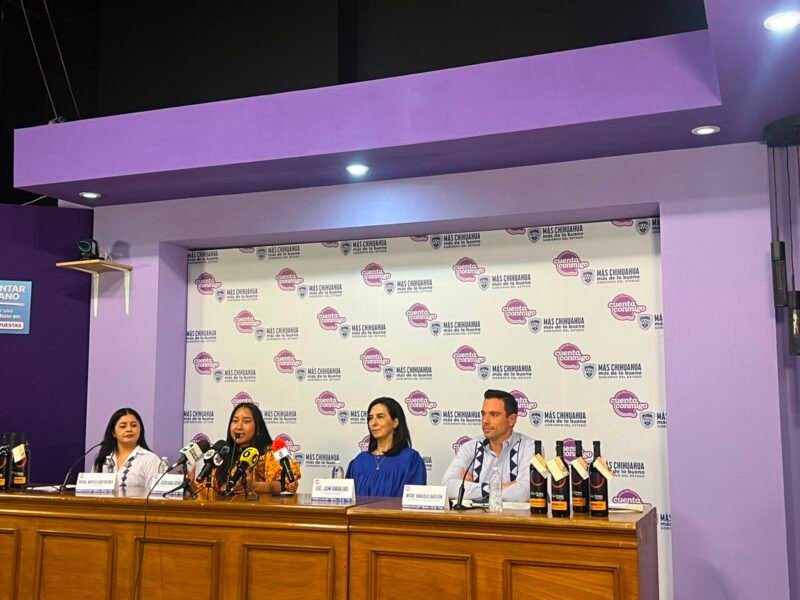 Conoce la convocatoria para diseño de etiqueta de vino inspirada en la cultura rarámuri