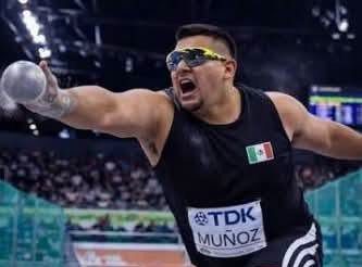 Uziel Muñoz el «Cañón de México» apunta al bicampeonato centroamericano