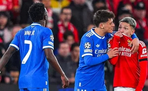 ¿Por qué los jugadores no se puede tapar la boca? La nueva regla del Mundial 2026