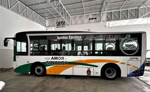 Culiacán avanza hacia la movilidad sustentable: los beneficios y proyectos que transformarán el transporte público