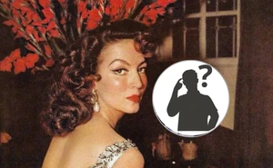 ¿Quién fue el gran amor de María Félix? El trágico final de su romance más apasionado