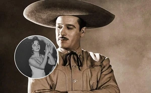 ¿Quién fue Lupita Torrentera? Así fue la historia de amor que vivió con Pedro Infante