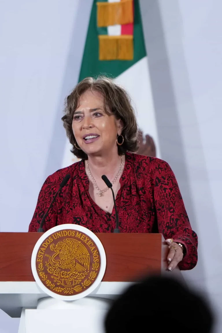 Claudia Sheinbaum: lo más relevante de la Mañanera del 2 de julio; TMEC, Ecuador e Instituto de Historia