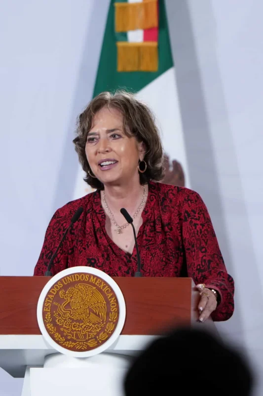 Claudia Sheinbaum: lo más relevante de la Mañanera del 2 de julio; TMEC, Ecuador e Instituto de Historia